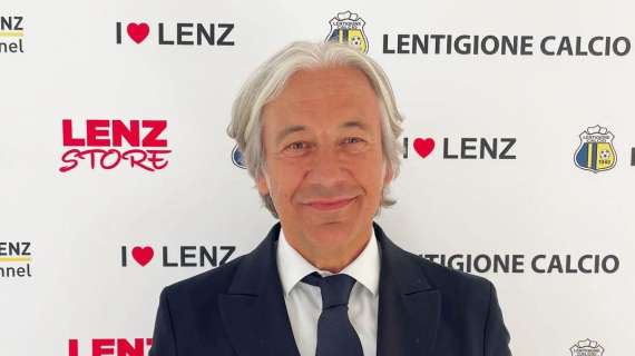 Roberto Voltolini nuovo direttore generale del Lentigione Calcio