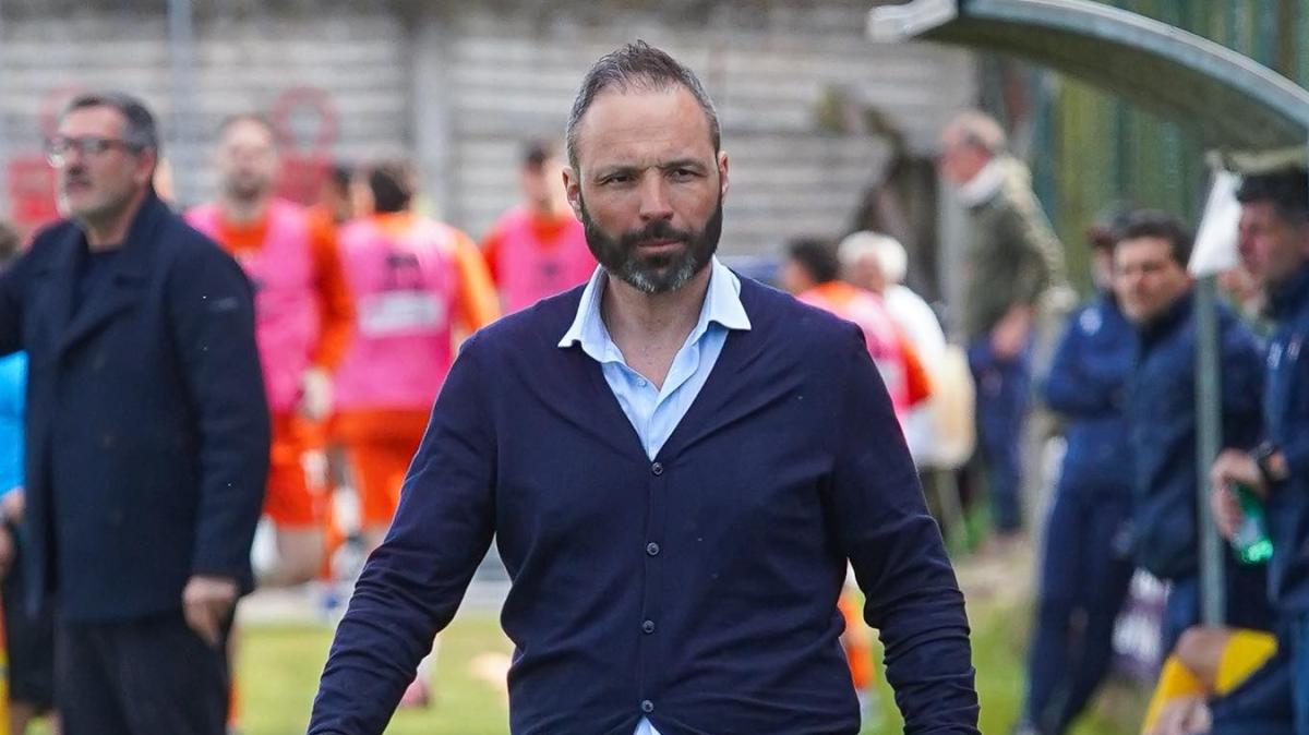 Sant'Angelo in vista del derby con il Piacenza. Vullo: «Ogni partita vale doppio»