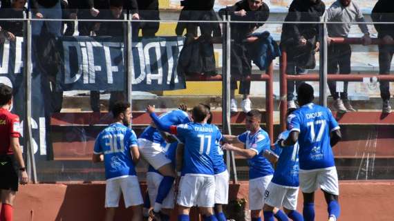 Quanti calciatori a segno nel girone H? Brindisi a quota 18!