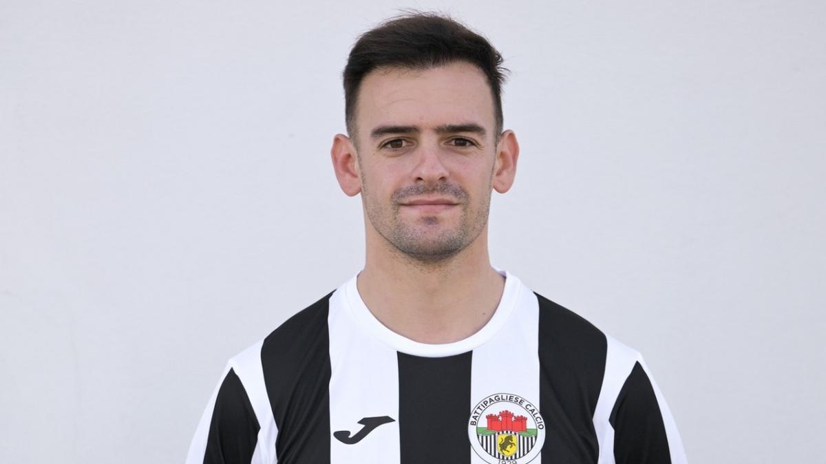 UFFICIALE: Benjamin Salvador è il nuovo rinforzo della Battipagliese