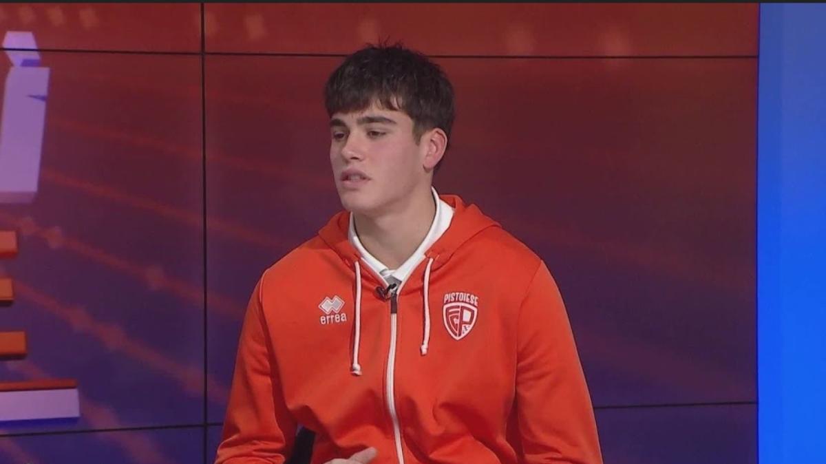 I portieri più volte imbattuti finora nel girone D di Serie D