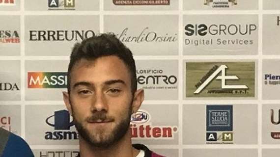 Per un 24enne del Tolentino si muove una compagine di Lega Pro