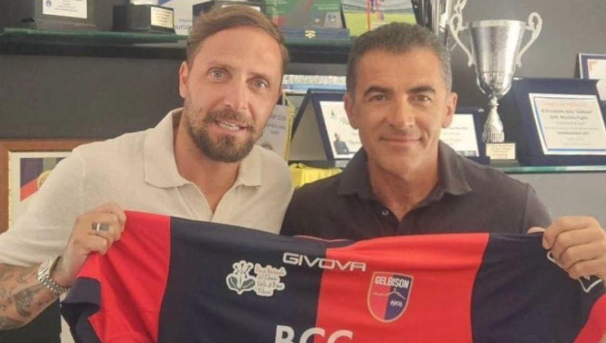 UFFICIALE: Gelbison, ecco il nuovo diesse. Confermata la nostra esclusiva