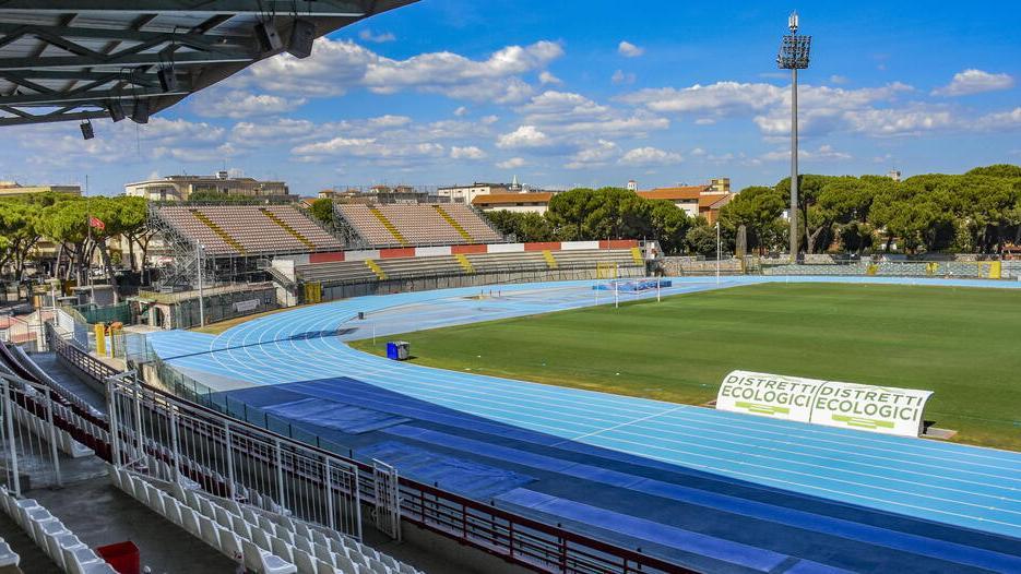 Il Siena va sotto e poi resiste: 1-1 nel big match di Grosseto