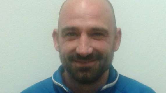 Castellarano, Zini: "Bisogna partire con umiltà mista a fiducia..."