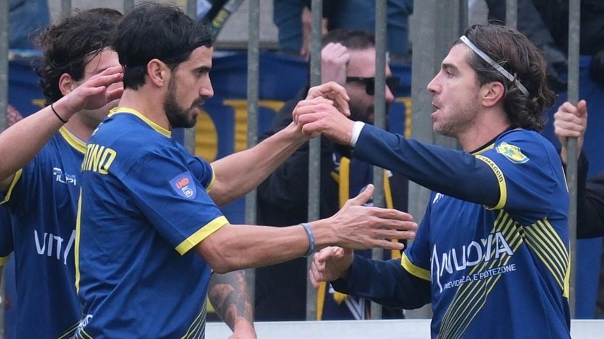 Serie D, il punto sul girone B: La Caratese rallenta, il Chievo si rialza e il Villa Valle mette la freccia