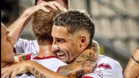 UFFICIALE: Il Cittadella annuncia un rinnovo di contratto