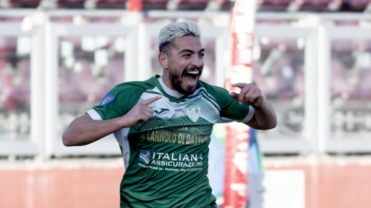 I 15 calciatori di Serie D con più presenze nel girone I