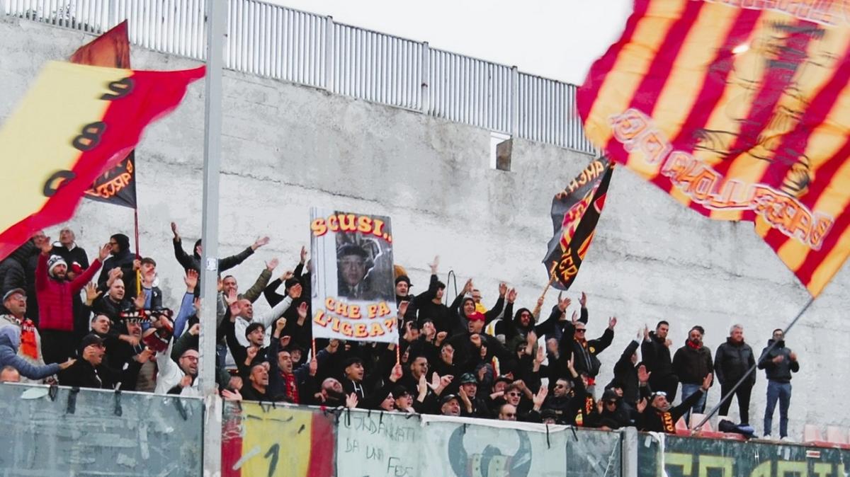 L'Igea Virtus sfida il Savoia. Longo: «Fame di giocarla»