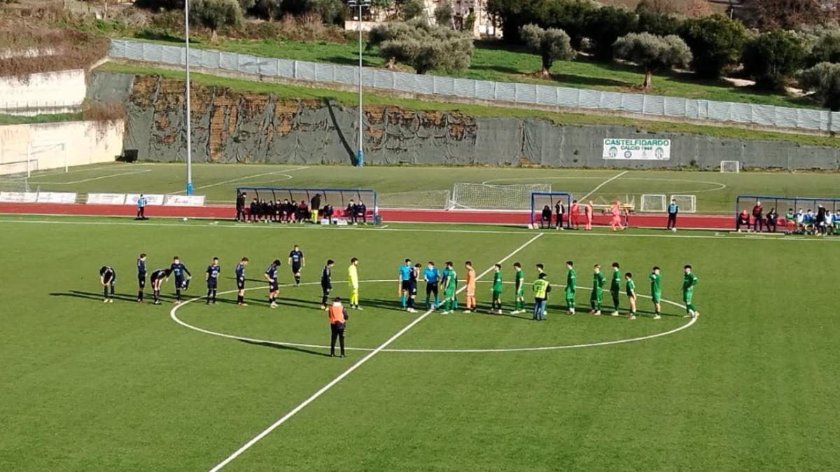 Castelfidardo, Fiscaletti: «Derby e Chieti decisive per il futuro»