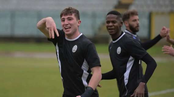 Il Cittadella ha le mani su uno dei bomber di questa Serie D