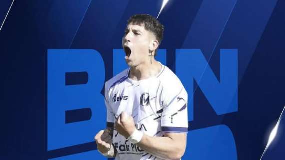 Ryduan Palermo riabbraccia Martina: «Una scelta di cuore dopo un anno difficile»