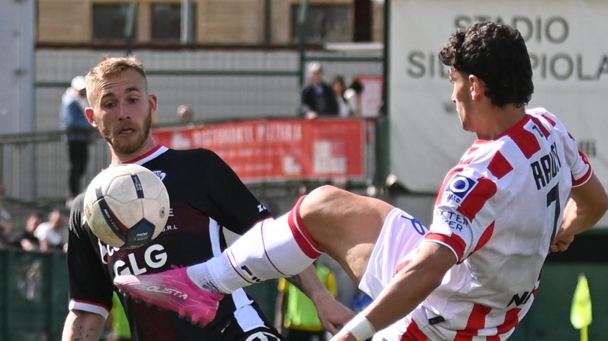Vicenza in Serie B: scatta il riscatto di Rauti dal Torino