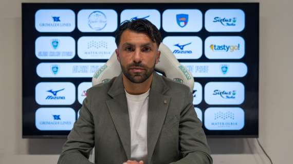 Gelbison, scelta giovane come direttore sportivo: in arrivo un 34enne argentino