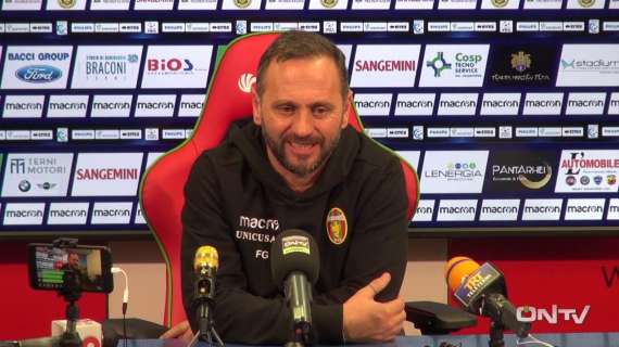 Il Foggia ha scelto il suo nuovo allenatore: è già in viaggio verso la Puglia