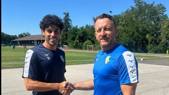 UFFICIALE: Rinforzo a centrocampo per il Prato