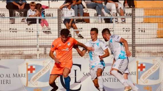Svincolati - Sul mercato un difensore di 24 anni con 133 presenze in D