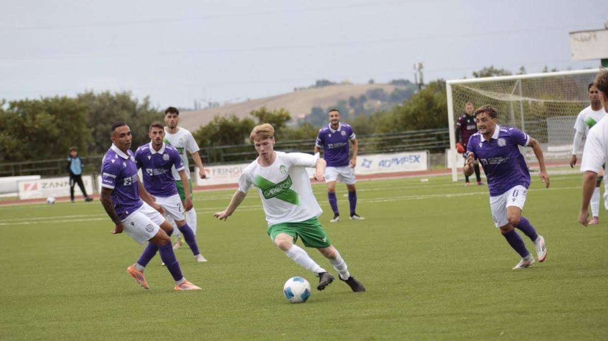 Castelfidardo, match point salvezza: sfida decisiva contro il San Marino