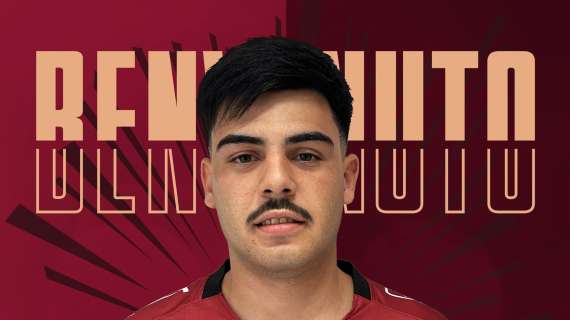 UFFICIALE: Altro acquisto comunicato dalla Reggina