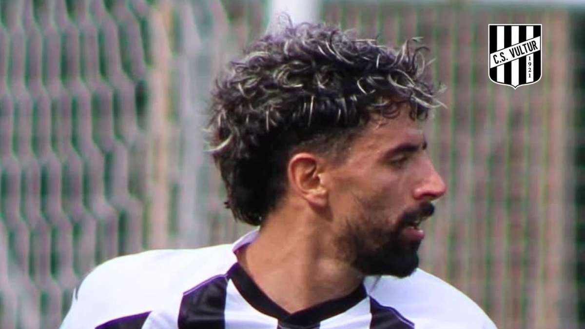 Vultur 1921, confermato Ludovico: il difensore classe 1998 resta in bianconero