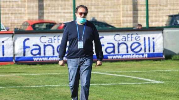 UFFICIALE: Fasano, lascia il vice presidente del club