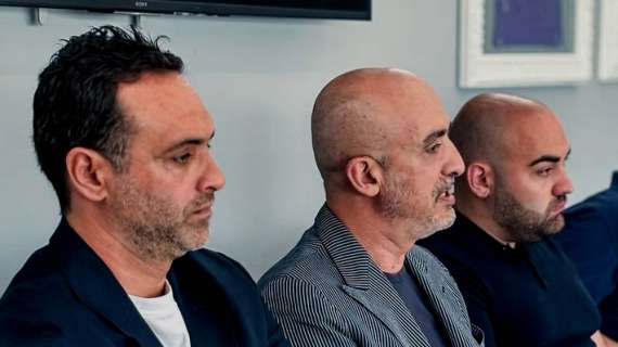 Chisola, presentata la nuova stagione. Ascoli: «Costruito gruppo di prospettiva»