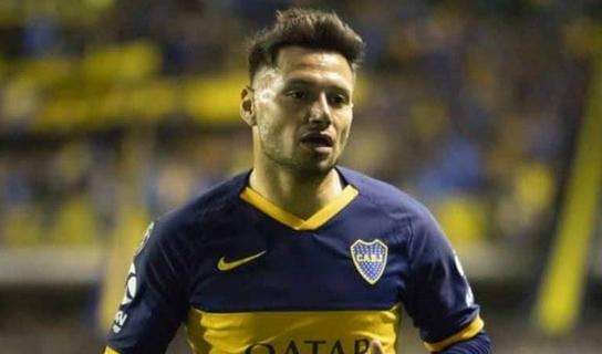 "Por mucho mas". Zarate annuncia il rinnovo con il Boca Juniors
