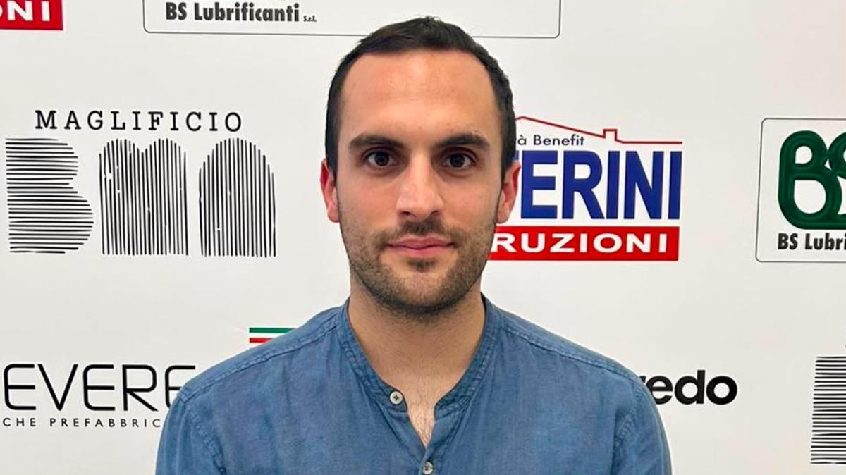 ViviAltotevere Sansepolcro: Carbonaro torna a casa