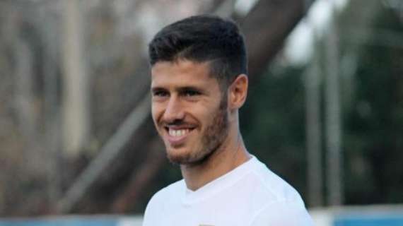 Serie D Girone G, classifica cannonieri: Mesina scalza Marcheggiani