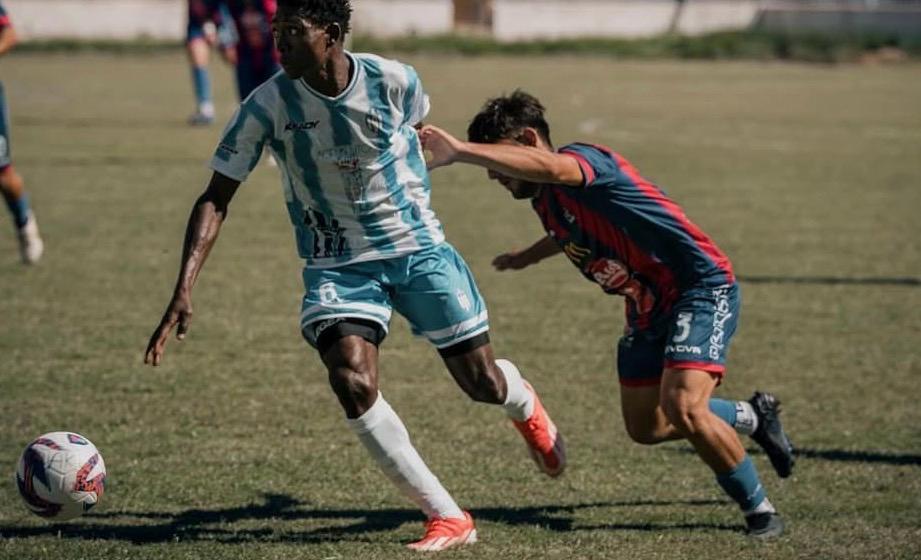 Il Policoro investe sul futuro: ufficiale l’arrivo di Iddi Hamza