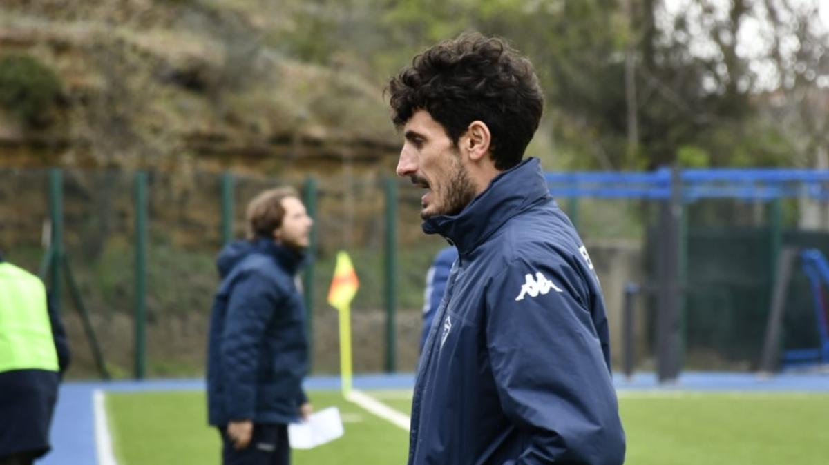 Ferrandina, Minincleri: «Crediamo nella salvezza, daremo tutto»