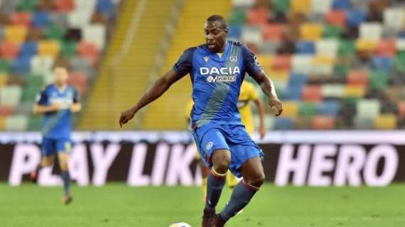 Una neopromossa in C è vicinissima a Stefano Okaka