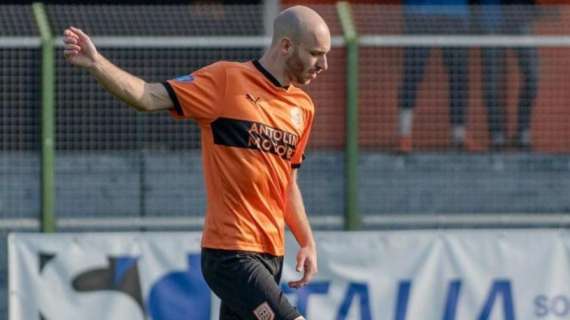 Treviso, saltato l'arrivo di Frison! Il centrale è di nuovo sul mercato