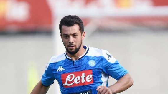 L'ex Napoli Amin Younes torna a giocare in Europa: va allo Shalke 04