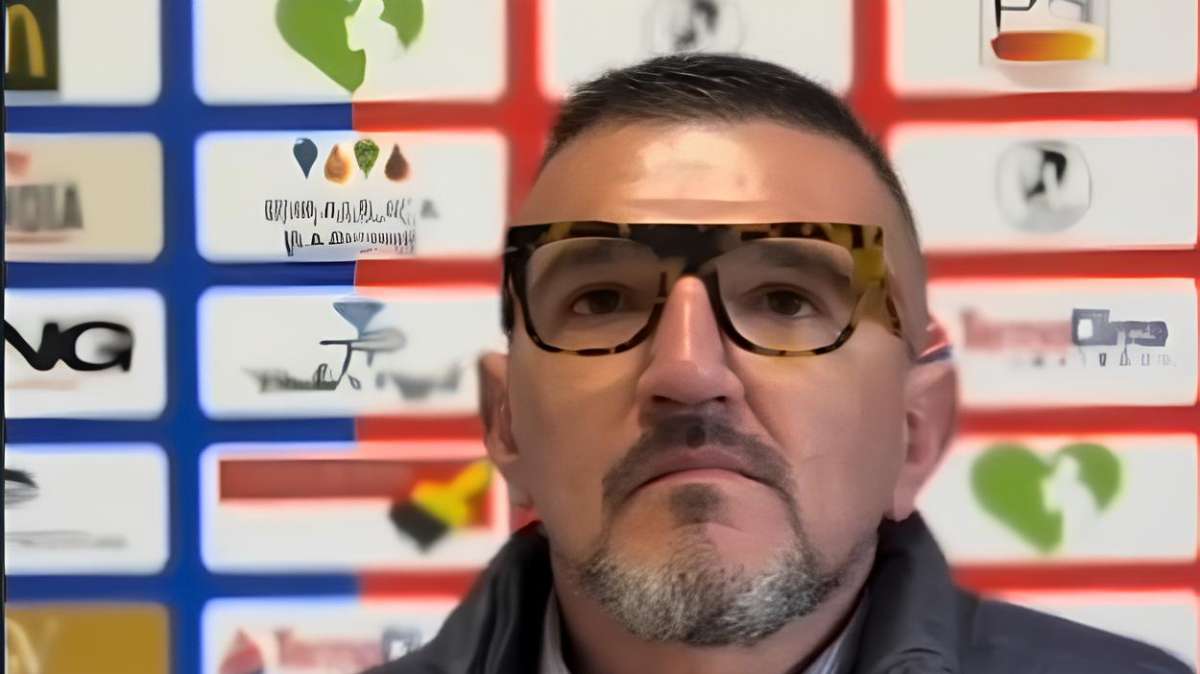 Valenzana, il ds Sacco a NC: «Non siamo soddisfatti, di più! Ligorna? Non mi sono piaciute le loro dichiarazioni»