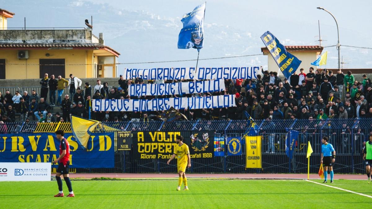 Il mito degli "Invincibili": le quattro regine d'Italia si nascondono nel fango della provincia