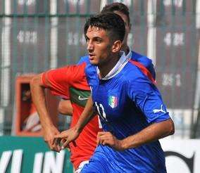 Europeo Under 19, per l'Italia esordio con vittoria contro l'Ucraina