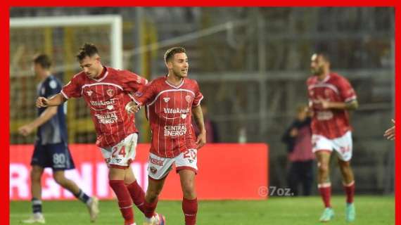 Gubbio sulle tracce di un esterno offensivo del Perugia