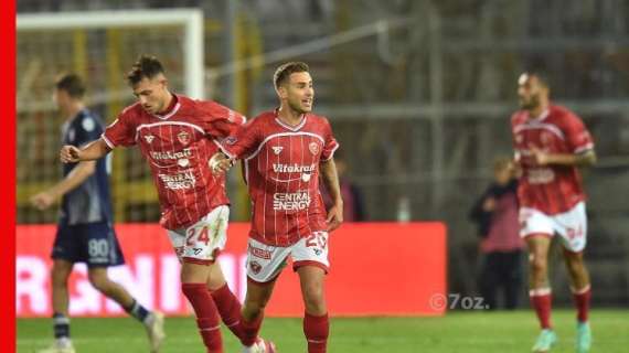 UFFICIALE: C'è una risoluzione di contratto in casa Perugia