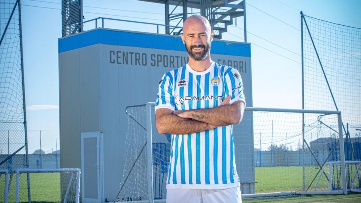 UFFICIALE: Spal, ecco il nuovo bomber. Confermata la nostra esclusiva