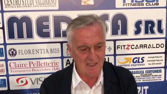 Follonica Gavorrano, può arrivare un nuovo dirigente: la situazione
