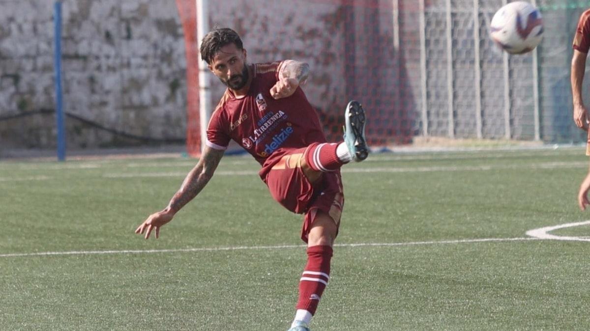 Vibonese: Capodicasa prende il comando ma scoppia subito il caso Bucolo