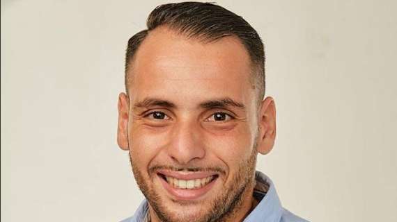 Il Gallipoli ha un nuovo direttore sportivo: è Davide Boellis
