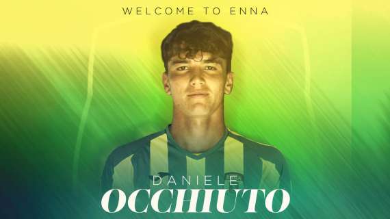 UFFICIALE: Enna, arriva un rinforzo dalla Puteolana