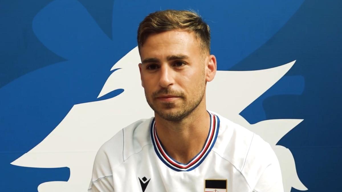 Emergenza infortuni per la Sampdoria: Ricci si aggiunge alla lunga lista