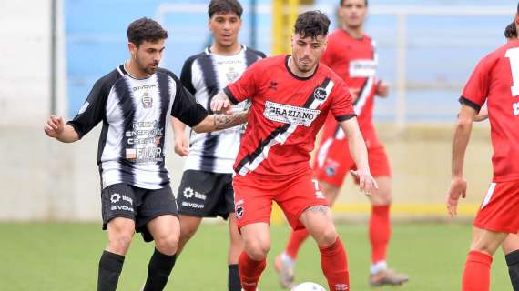 Atletico Ascoli, Clerici: «Vincere Domenica non ci darebbe la matematica salvezza ma...»