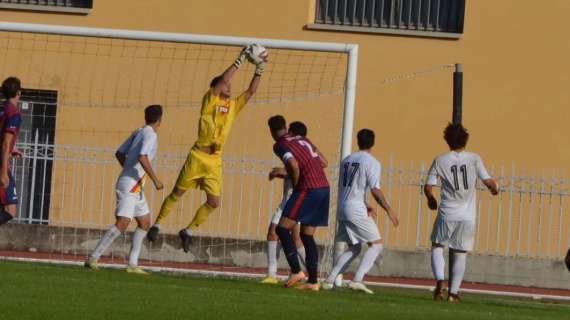 Serie D Girone D: l'età media di tutte le squadre del campionato