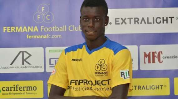 Svincolati - 28enne difensore senegalese con oltre 150 gare tra C e D