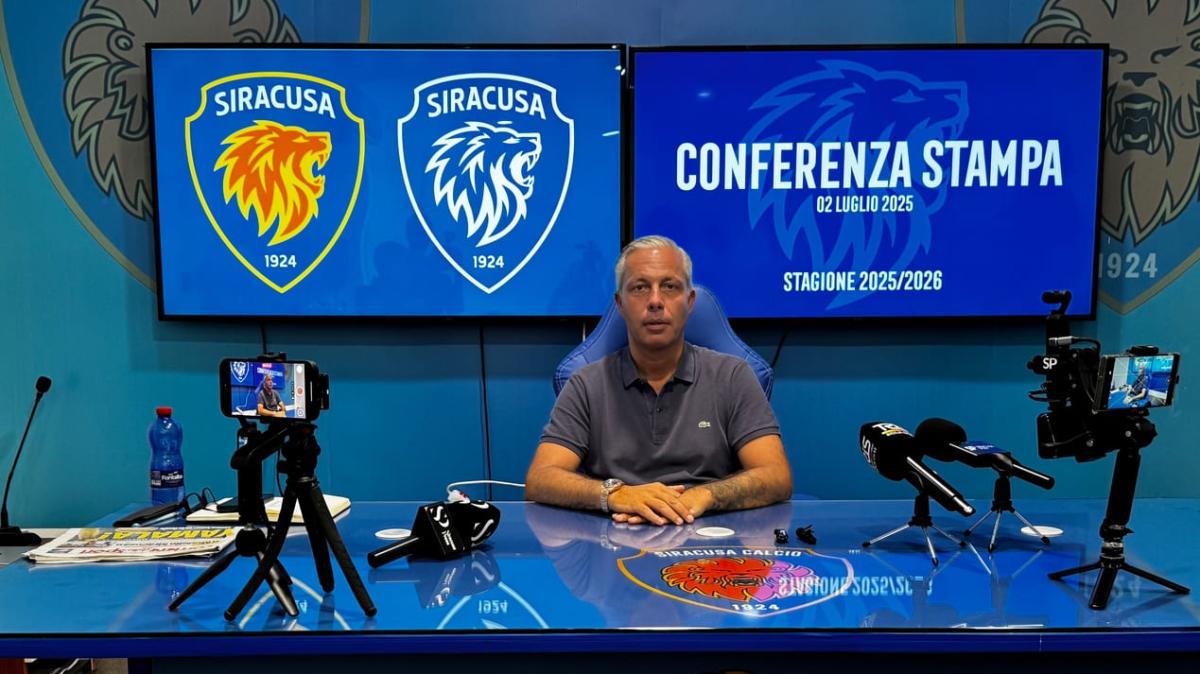 Siracusa, il pallone è sgonfio: tra crisi di risultati e pendenze da saldare