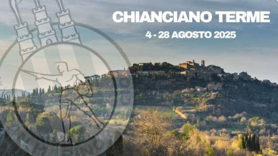 San Marino: ecco luogo e date del ritiro precampionato